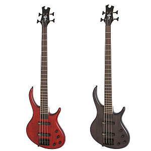 Epiphone Toby Deluxe-IV 4-String Bass Guitar